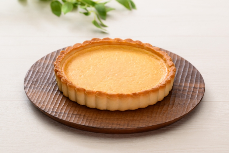 CHEESE TART