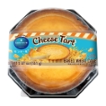 CHEESE TART