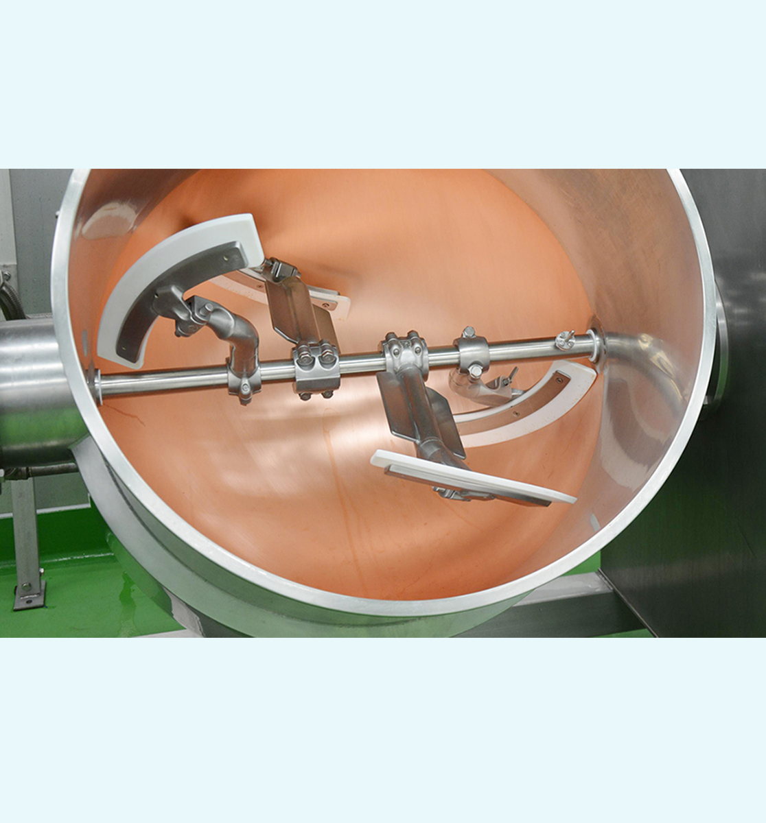 Manufacturing Method