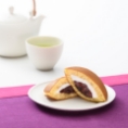 DORAYAKI SWEET AZUKI BEANS CREAM
