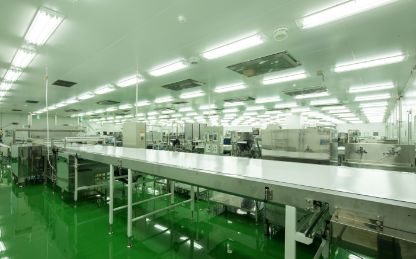 Elimination of additives