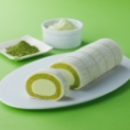 MOCHI ROLL CAKES MATCHA