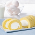 MILK & EGG ROLL CAKE MILK