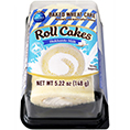 HOKKAIDO SOFT ROLL CAKE