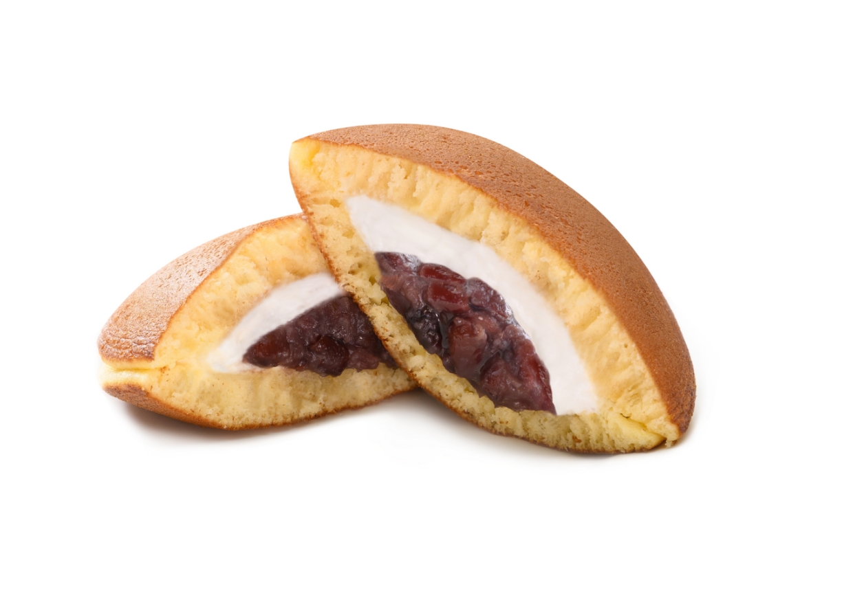 Dorayaki