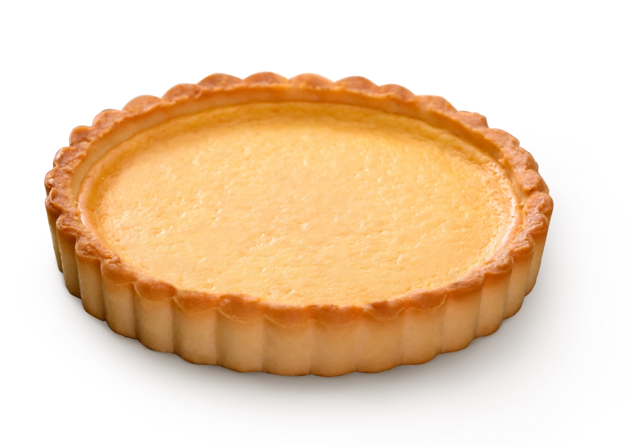 Cheese Tart
